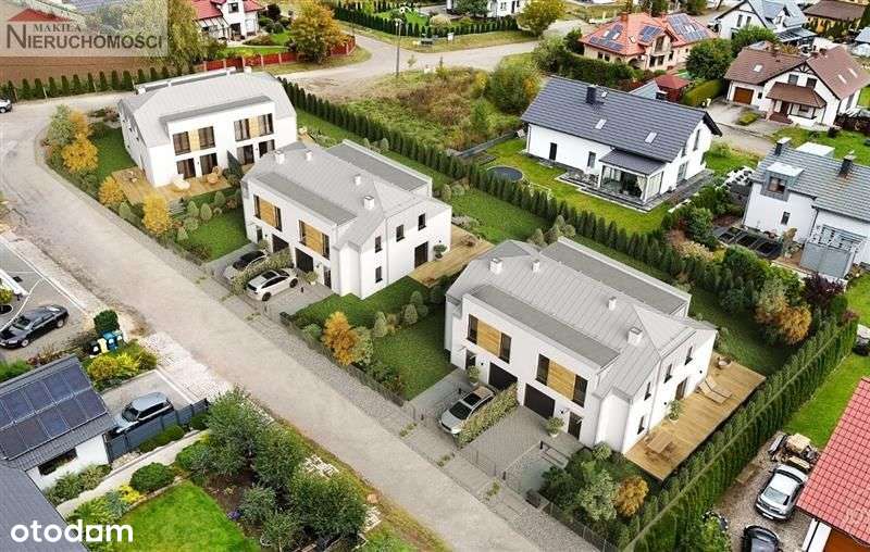 Lokal 2A -Dom Marzeń -789.000zł -Bałdowo k./Tczewa - Pełny obrazek: 4/15