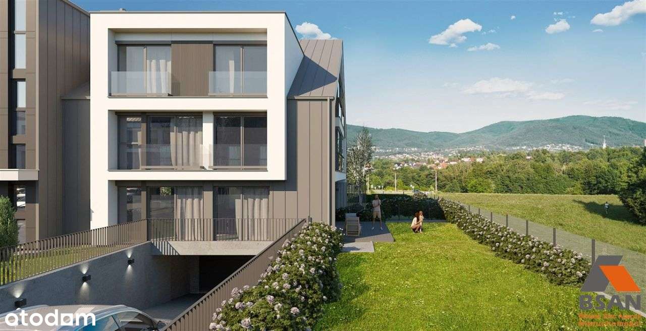 Apartament Typu Studio - Pow.Ok.45 Mkw.-9