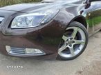 Opel Insignia 2.0 CDTI Sports Tourer Automatik 4x4 Innovation - 9