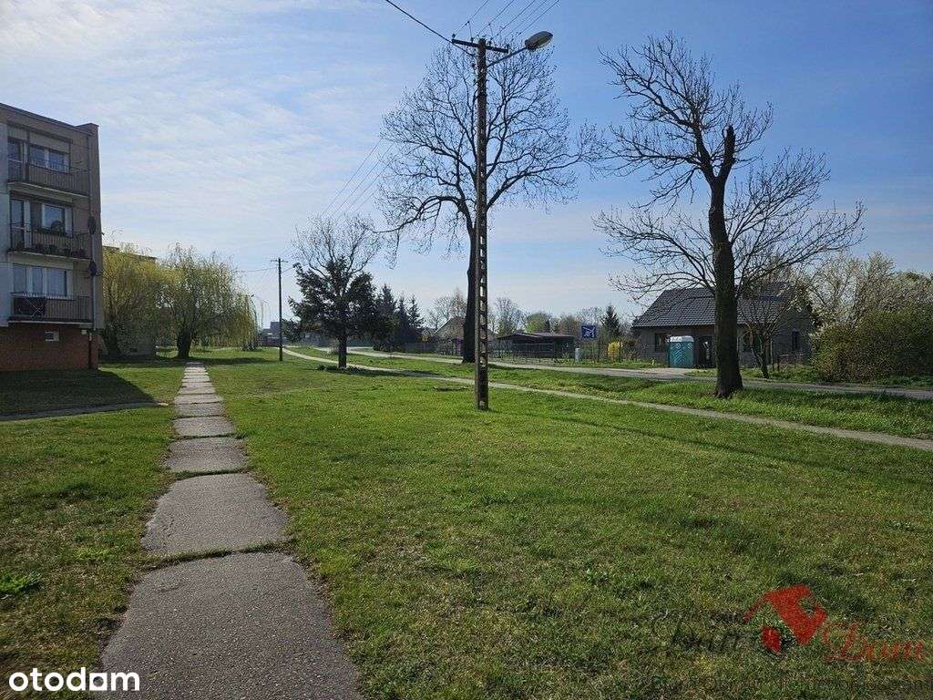 Świetne mieszkanie, gotowe do aranżacji!-13