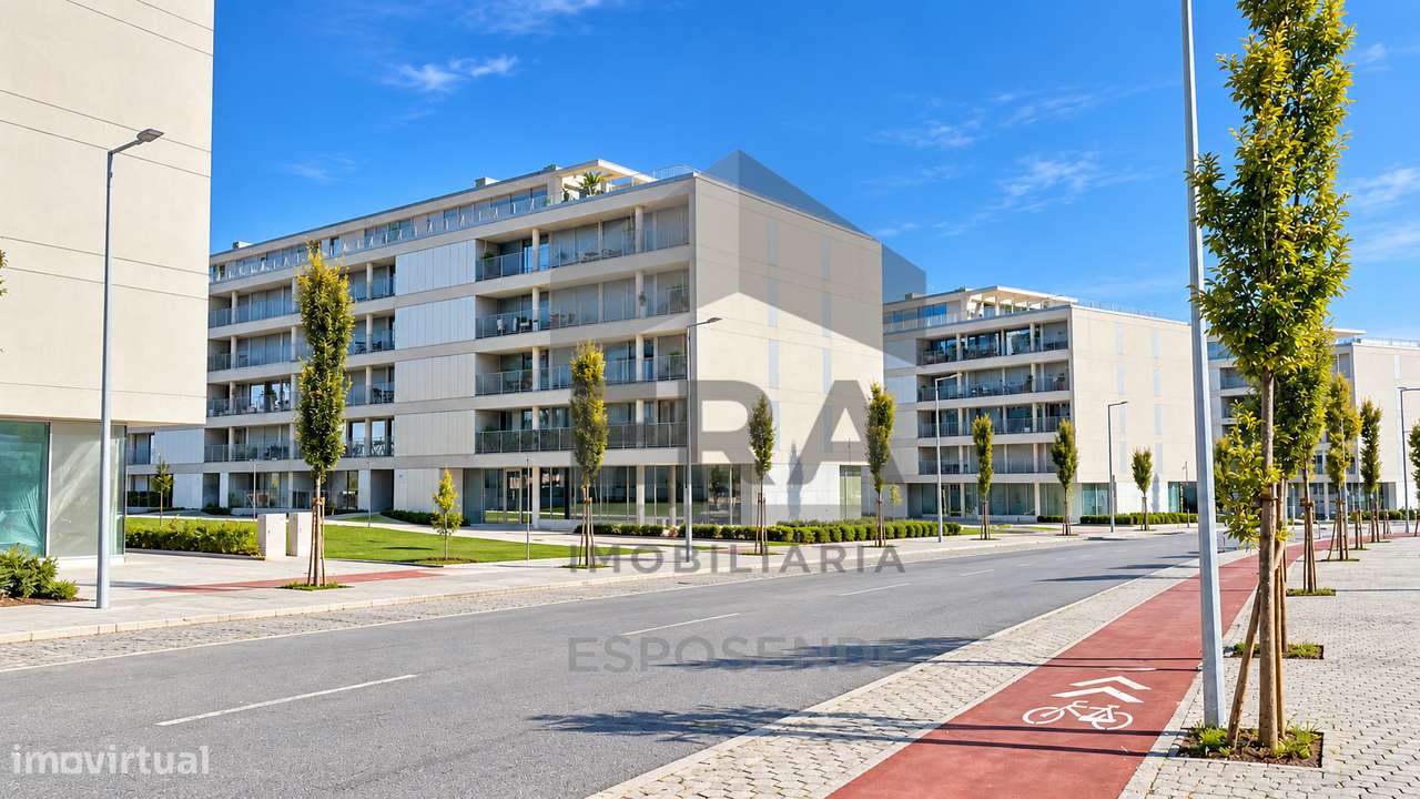 Apartamento, 4 quartos, Barcelos, Barcelinhos-24