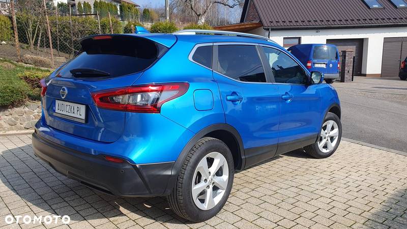 Nissan Qashqai - 31