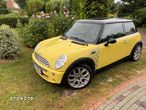 MINI Cooper Standard - 1