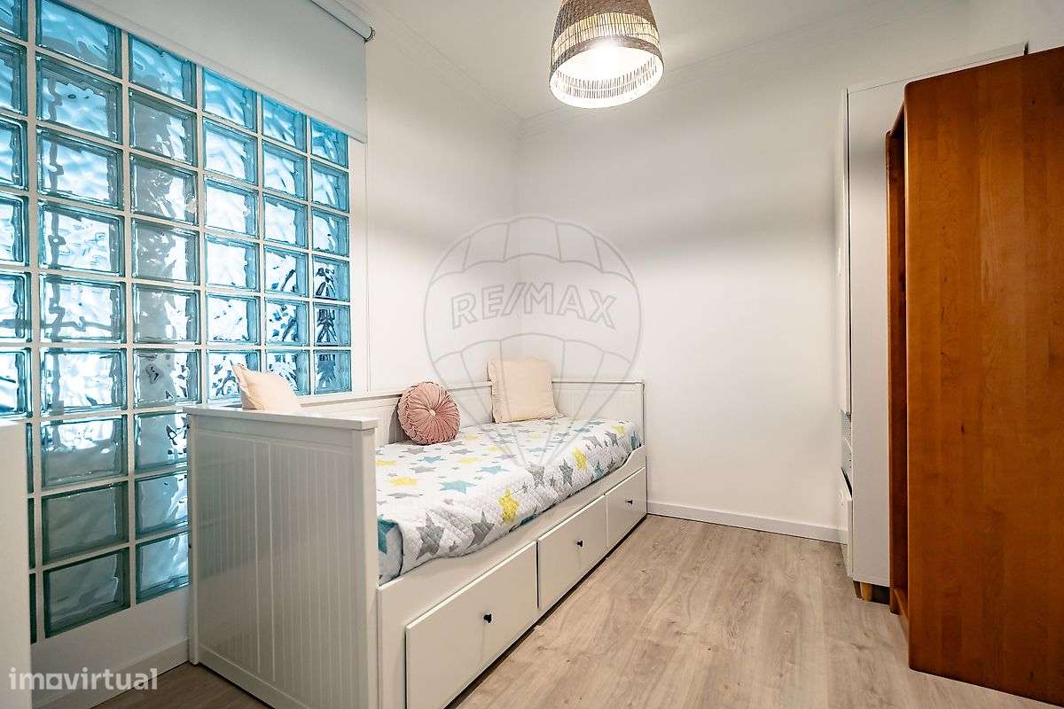 Apartamento T3 para venda-33