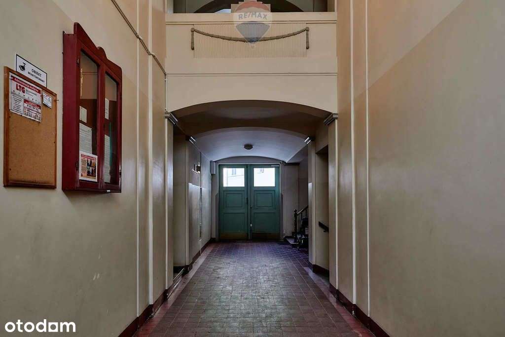 Absolutnie wyjątkowe mieszkanie w centrum miasta - Pełny obrazek: 2/20