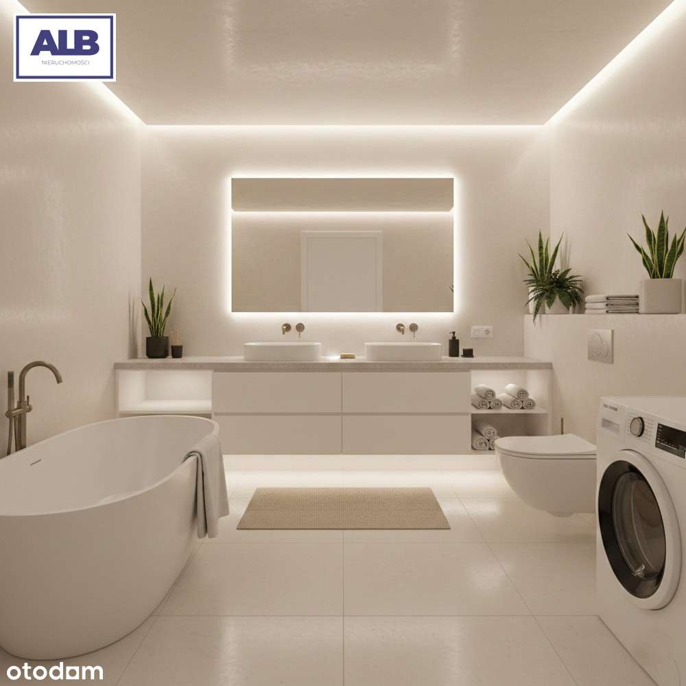 Apartament 2-pokojowy z widokiem na rzekę!-7