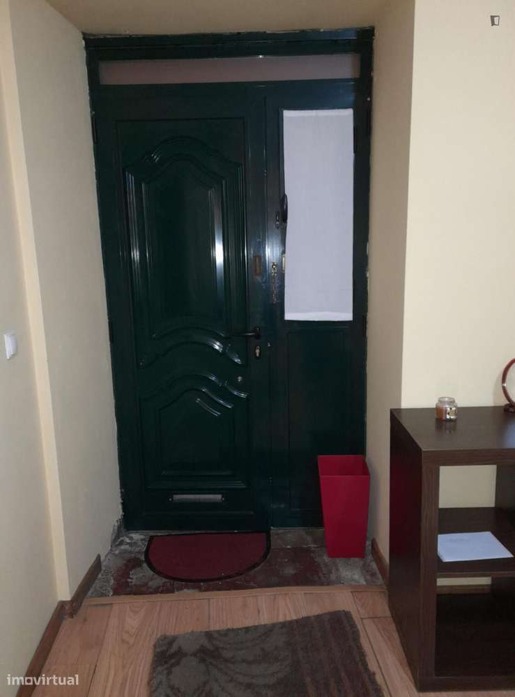 Estúdio - localizado em Coimbra - Grande imagem: 3/10