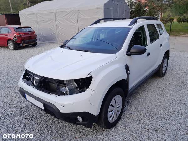 Dacia Duster 1.0 TCe Essential - 11