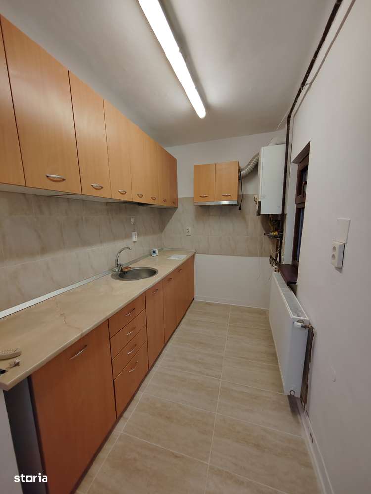 Vând apartament cu o camera în Timișoara în Calea Aradului-0