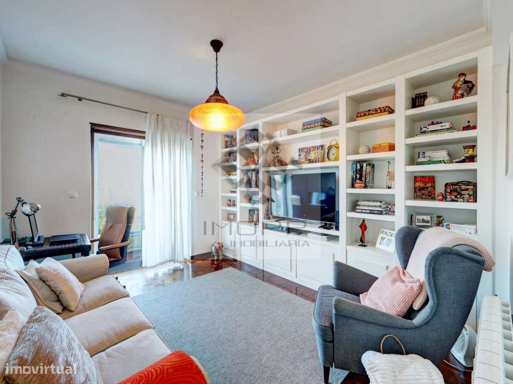 Moradia de Excelência na Amadora - Exclusividade, Conforto e Locali...-24