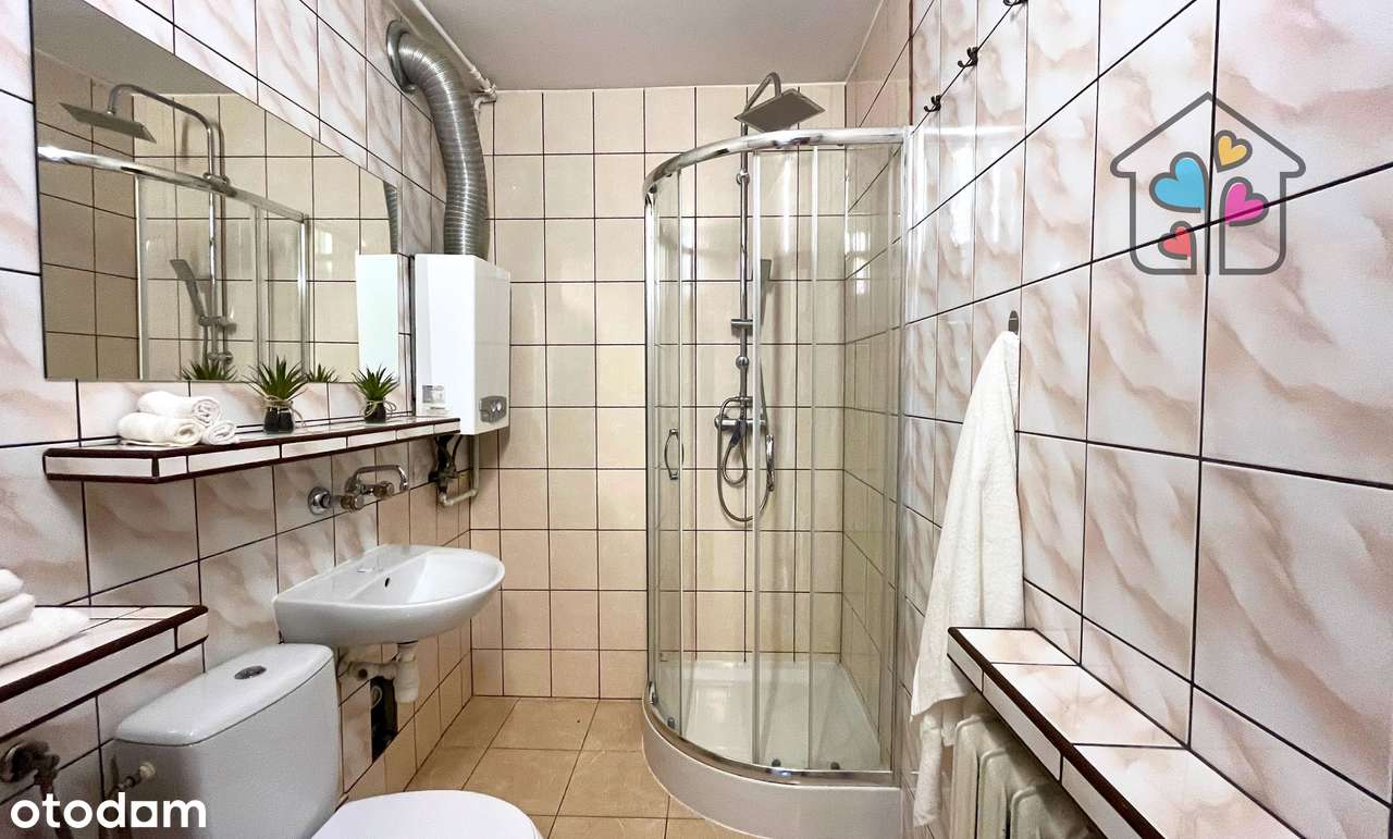 OFERTA ŚWIĄTECZNA !!!  mieszkanie w Kluczborku 3 pokoje 52,60 m2-8