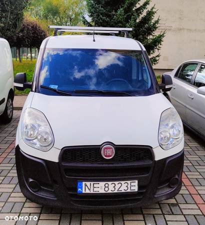 Fiat DOBLO - 1