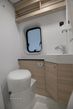 Adria Sunliving V 60 SP Family  Kamper Van 4 osoby 6 Metrów Wersja Zimowa Ogrzewanie Toaleta Prysznic - 18