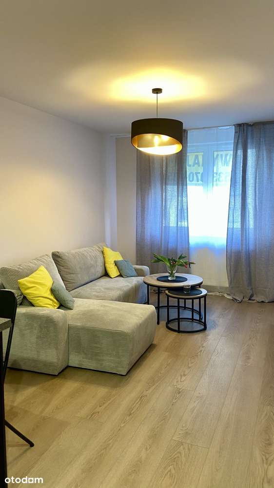 Nowe 2 pokoje, ul. Republiki Korczakowskiej 21 – bez prowizji - Pełny obrazek: 3/13