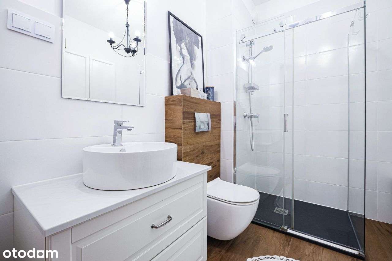 Żerań ul.Krzyżówki,3 pokoje ,apartament z 2021 rok-10