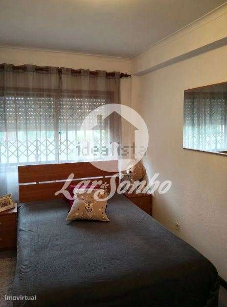 Apartamento T2 em zona nobre da cidade do Porto - Grande imagem: 5/9