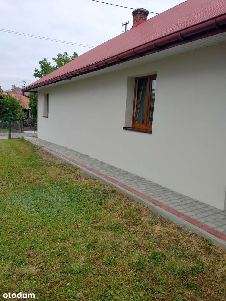 Dom na sprzedaż - 3 pokoje, działka 7900 m²