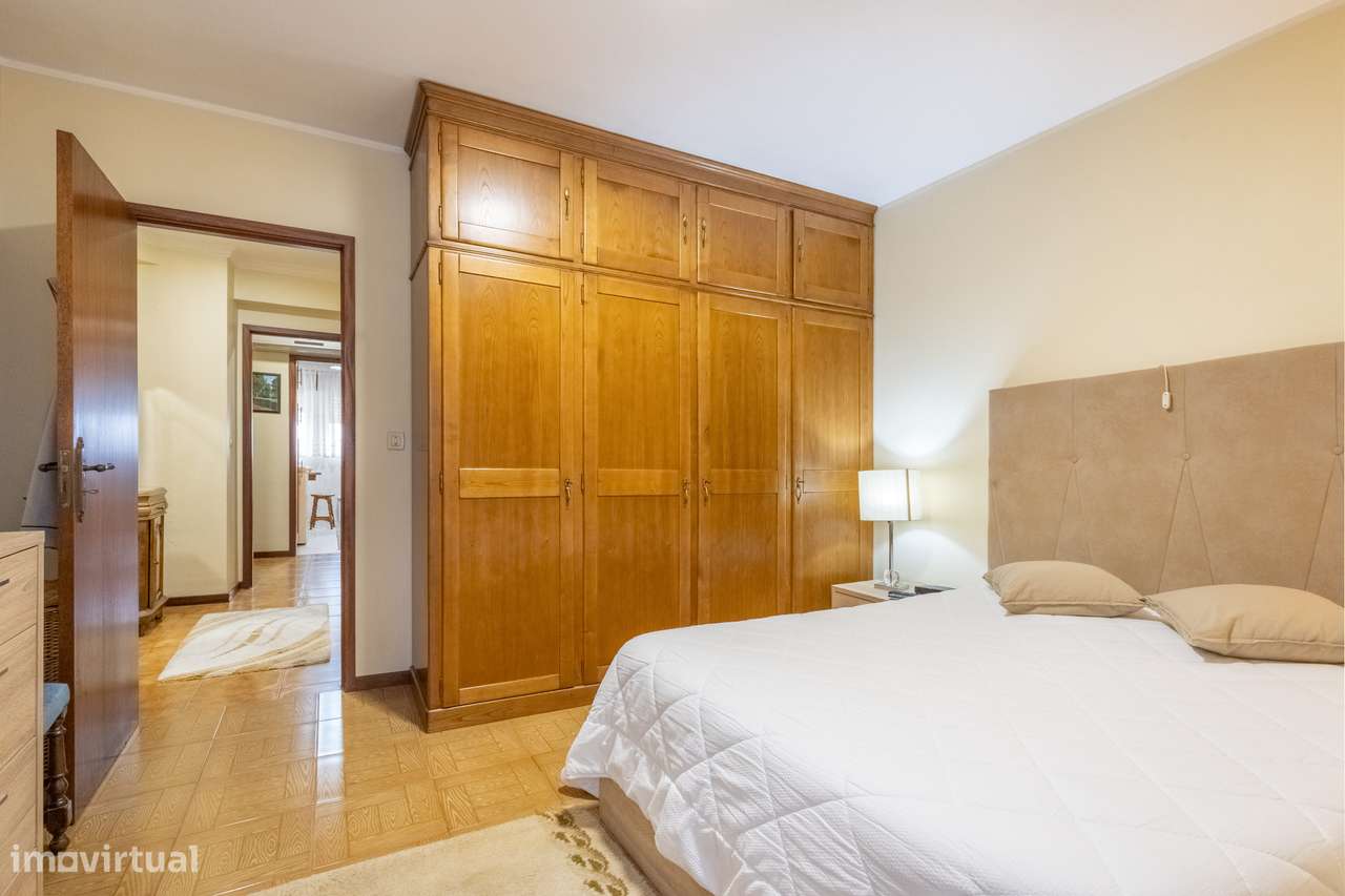 Apartamento T2 na Trofa-16