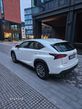 Lexus NX 200t Elegance AWD - 2