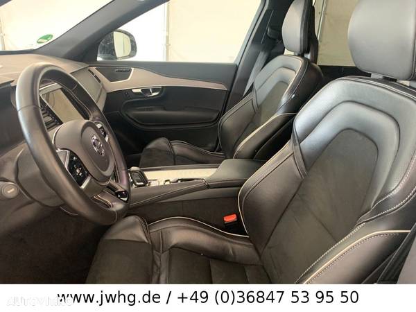 Volvo XC 90 - 11