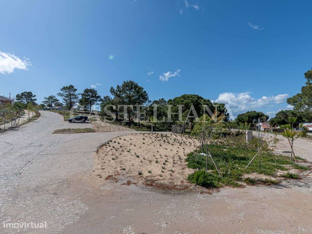 Terreno para construção, La Reserve, Carvalhal - Grande imagem: 5/15