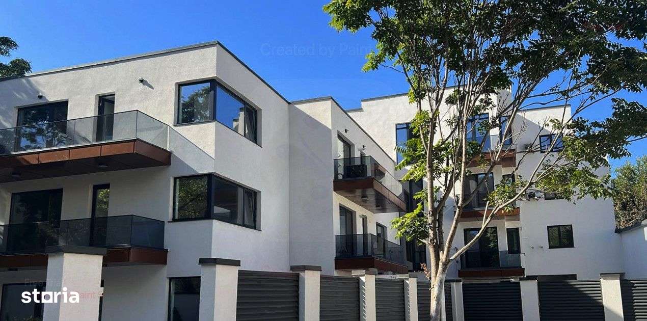 Mosilor Boutique II  apartament cu gradina si 2 terase !-6