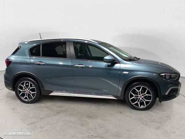 Fiat Tipo Cross 1.3 Multijet City - 7