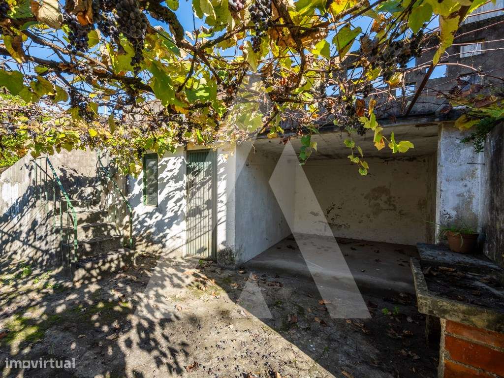 Moradia T4 - Centro de Ovar-32