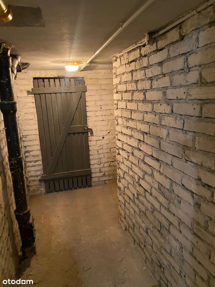 REZERWACJA Garaż w cenie, 3 osobne pokoje plus osobna kuchnia-13