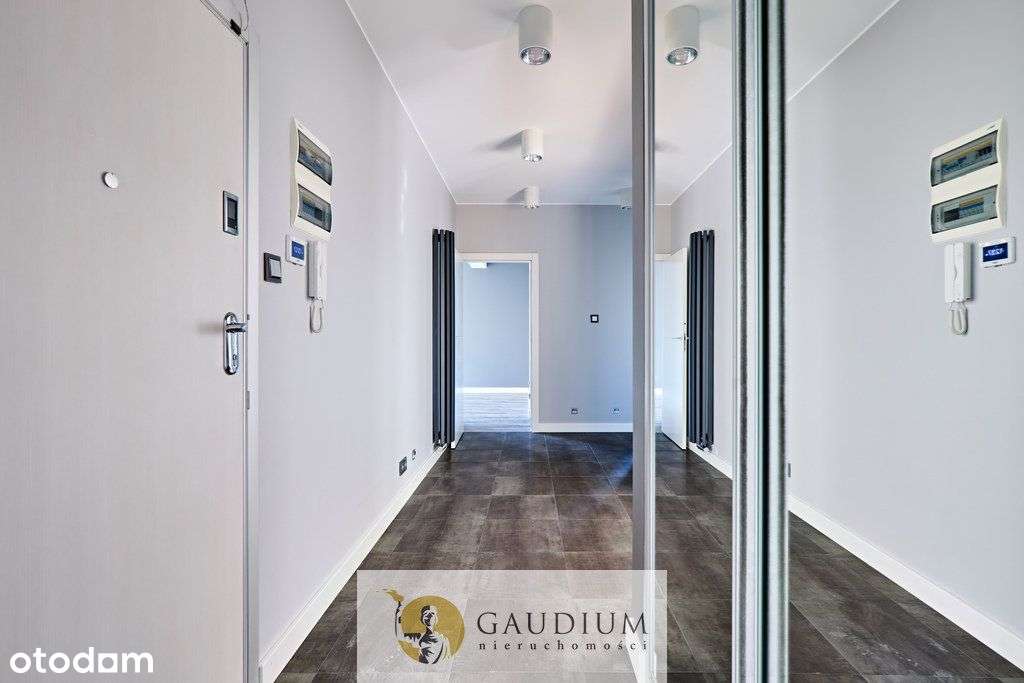 3 pokoje I wysoki standard I ogródek I 81 m²-17