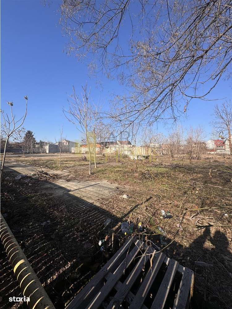 Închiriere teren intravilan, în Ploie?ti, zona centrala - Imagine principală: 5/8