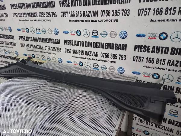 Grila Stergatoare Vw T-Roc Mic Defect Dezmembrez Vw T-Roc - Dezmembrari Arad - 2