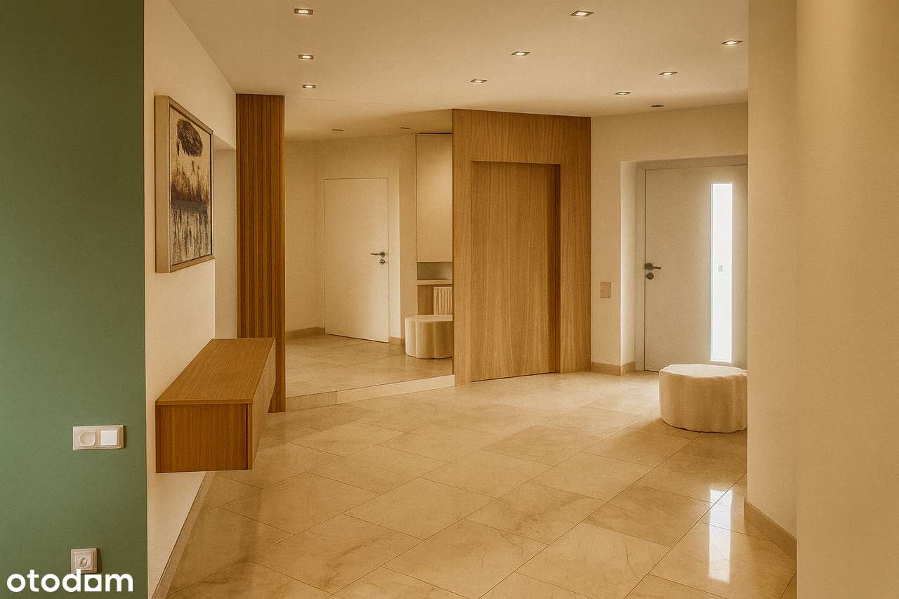 Furnished house II ASW - Pełny obrazek: 5/13