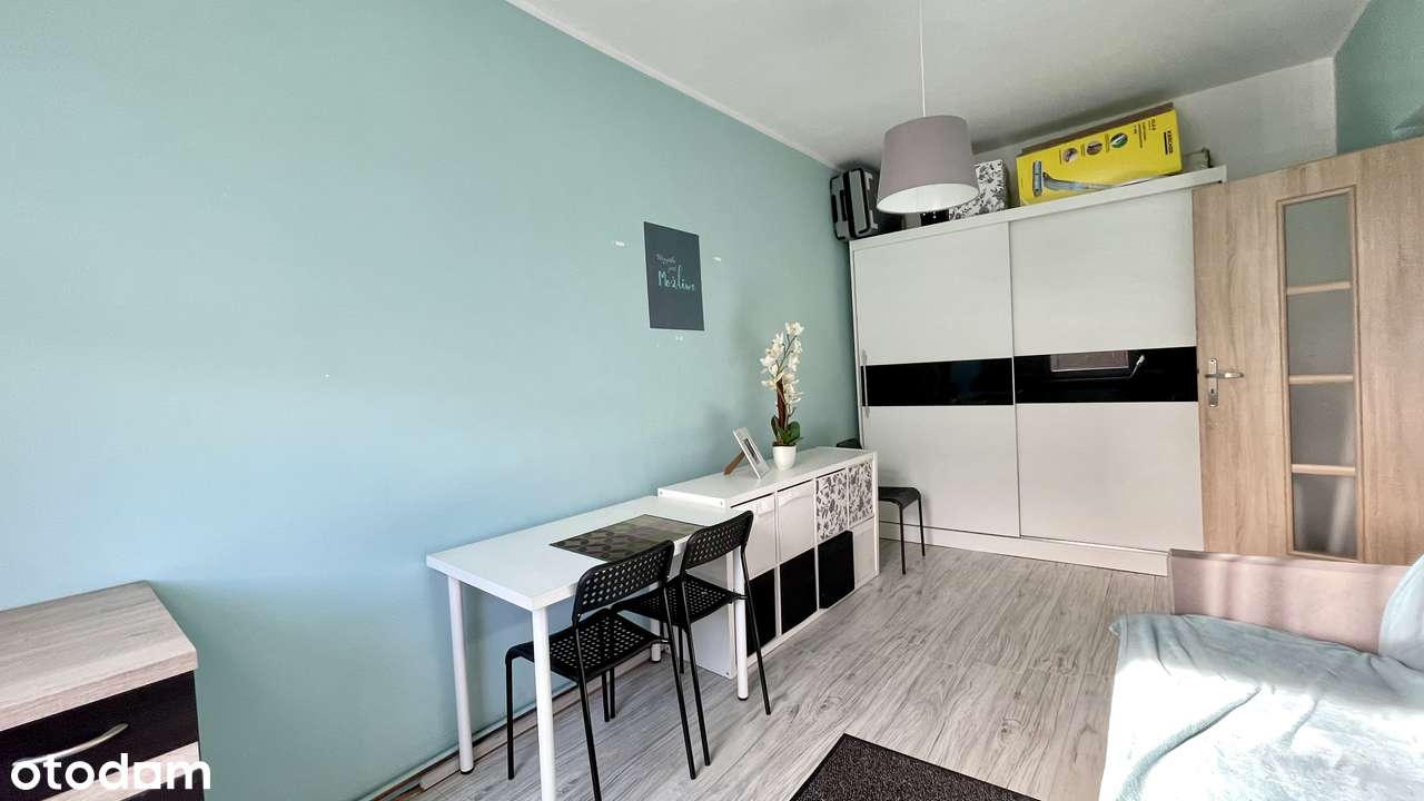 Zobacz to! 53 m2 w świetnej cenie / 2 pokoje - Pełny obrazek: 4/6