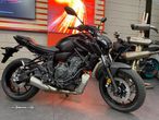 Yamaha MT-07 35KW - 1