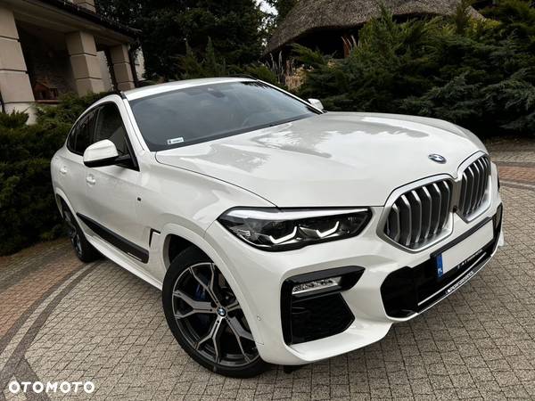 BMW X6 - 16