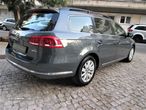 VW Passat Variant 1.6 TDI Confortline - 4