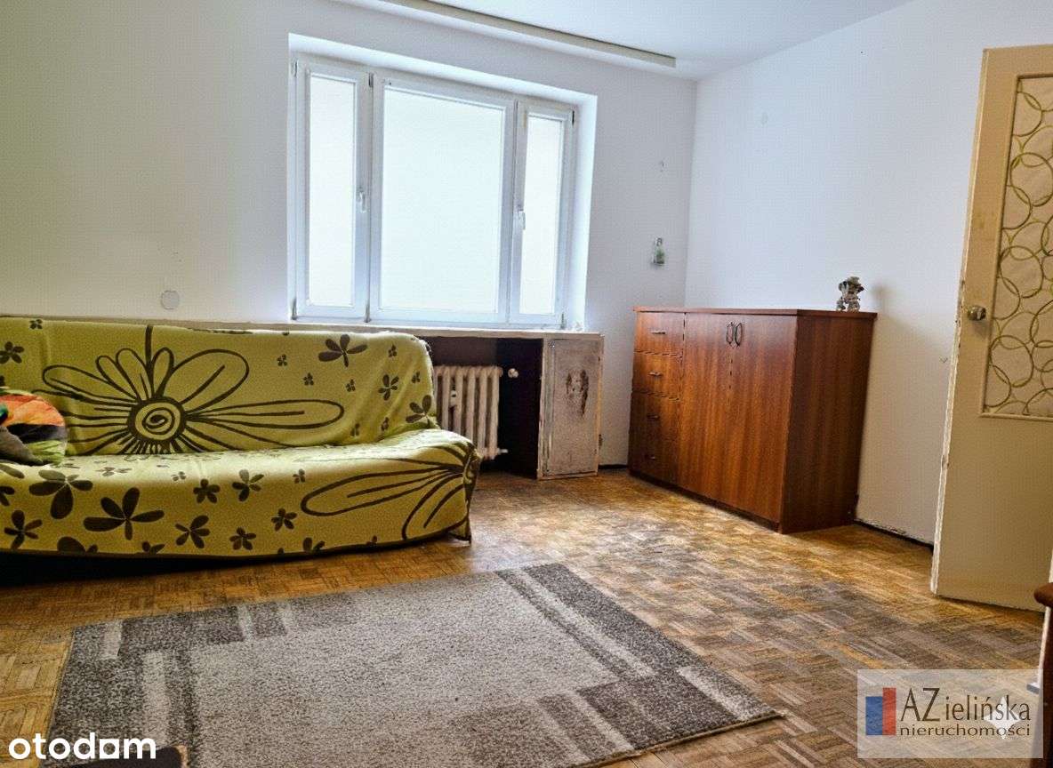 !!! Mieszkanie idealne pod inwestycje 34m2 !!!