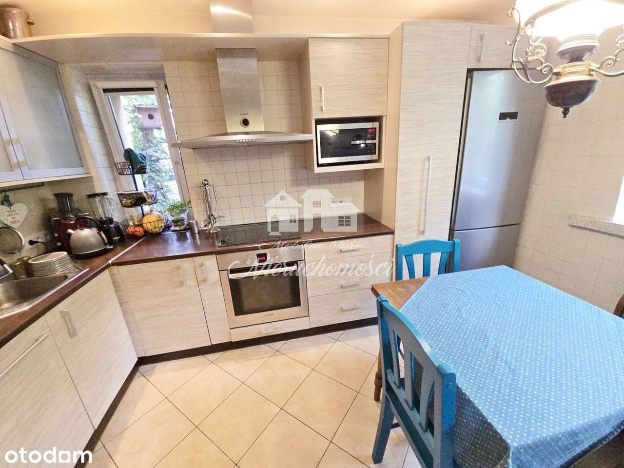 Dom w spokojnej okolicy Mysłowic.-11