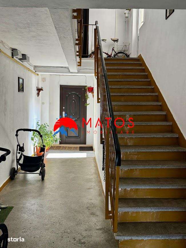 Apartament 3 camere Câmpina | Ultracentral | 84 mp | Comision 0%-8