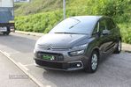 Citroën C4 Spacetourer 1.6 BlueHDi Shine EAT6 - 3