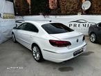 Volkswagen Passat CC 2.0 TDI BlueMotion Technology DSG - 7