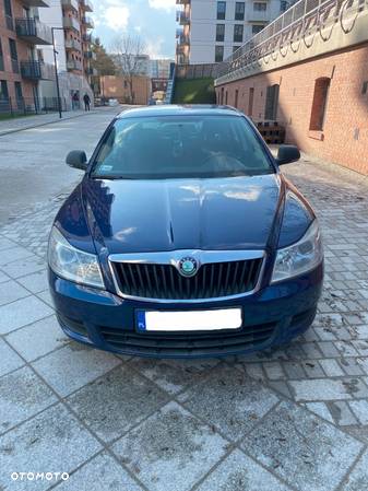 Skoda Octavia 1.9 TDI Classic - 10