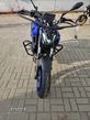 Yamaha MT - 3