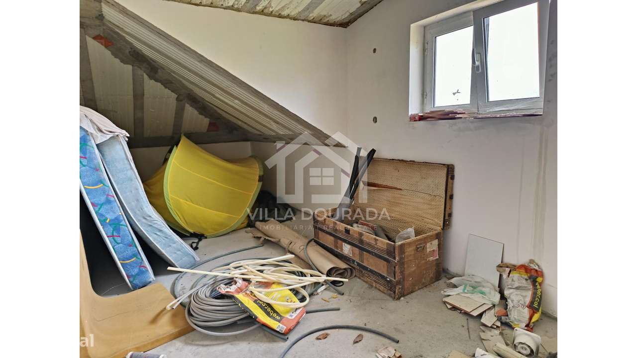 Oportunidade Única em Farves, Vouzela!-22