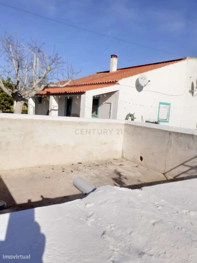 Quinta no Carapetal-36