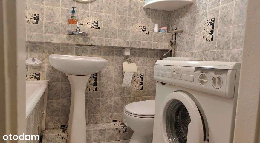 Sprzedam mieszkanie Bydgoszcz Błonie - 36m2-4