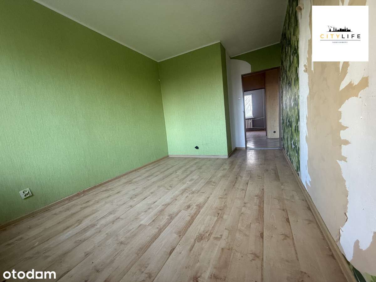 Balkon | Otoczenie Zieleni | Cisza i Spokój-4