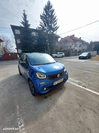 Smart Forfour twinamic passion - 7