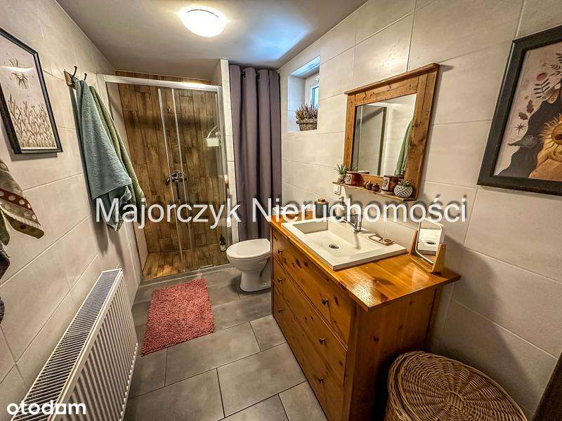 Nieruchomość inwestycyjna w sercu Boszkowa-5